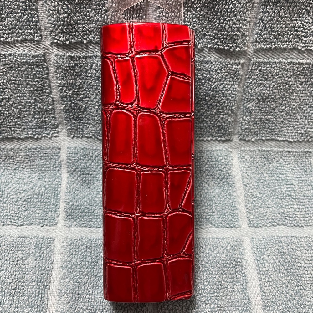 Hard Style Glass Case